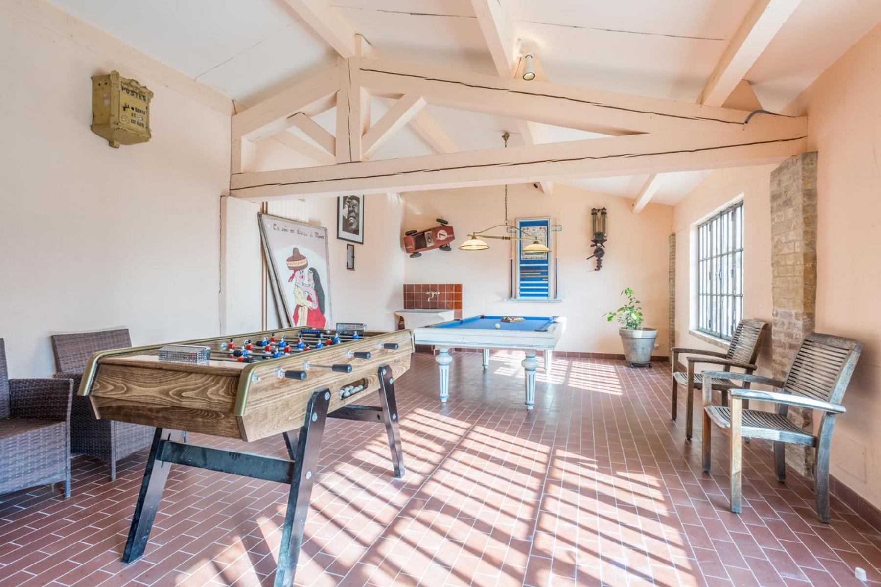 Typical Provencal Farm House Close To L'Isle Sur La Sorgue - 12 Persons Cavaillon Exteriér fotografie