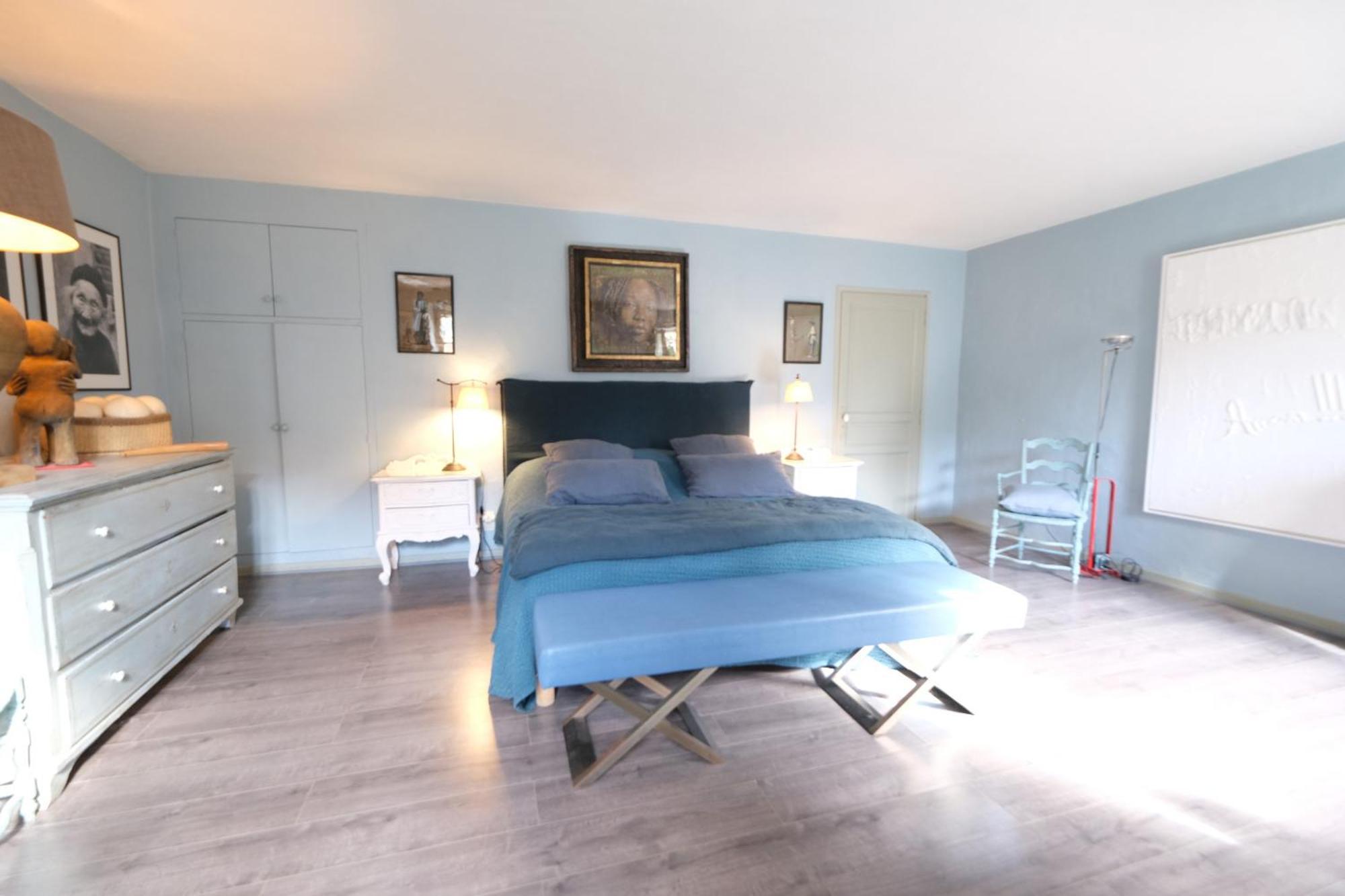 Typical Provencal Farm House Close To L'Isle Sur La Sorgue - 12 Persons Cavaillon Exteriér fotografie