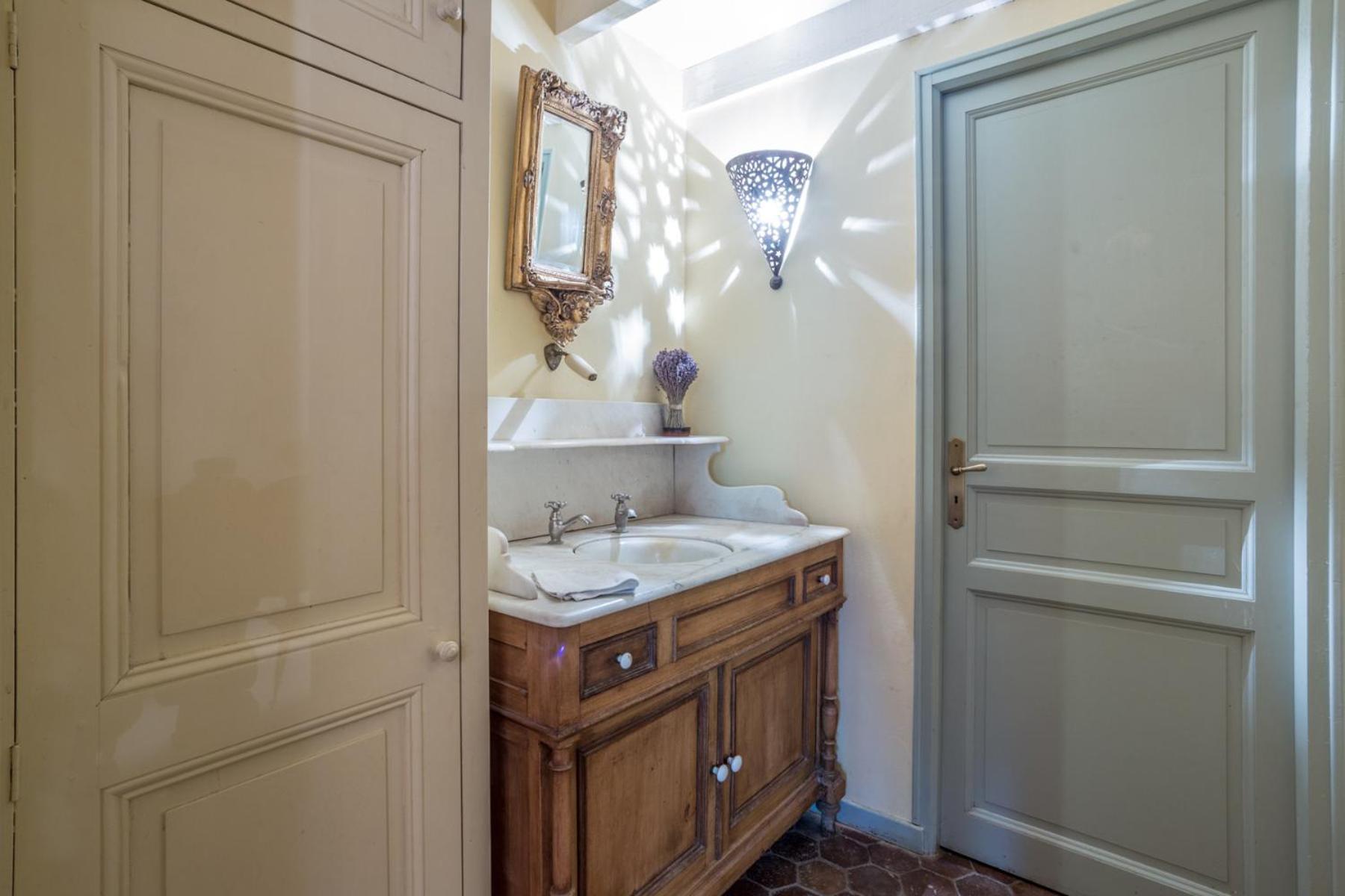 Typical Provencal Farm House Close To L'Isle Sur La Sorgue - 12 Persons Cavaillon Exteriér fotografie